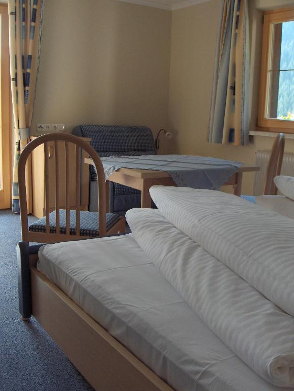 Haus Helga Hotel Kappl  Kültér fotó
