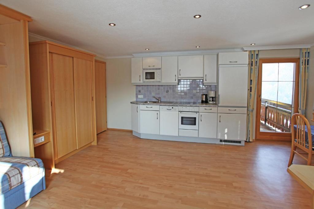 Haus Helga Hotel Kappl  Szoba fotó