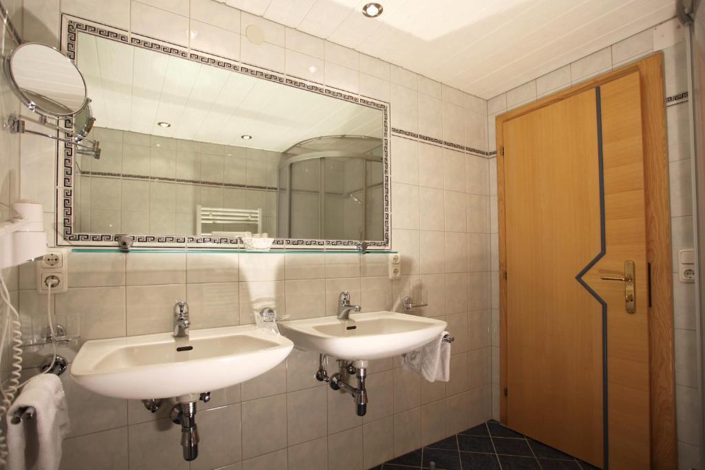 Haus Helga Hotel Kappl  Szoba fotó