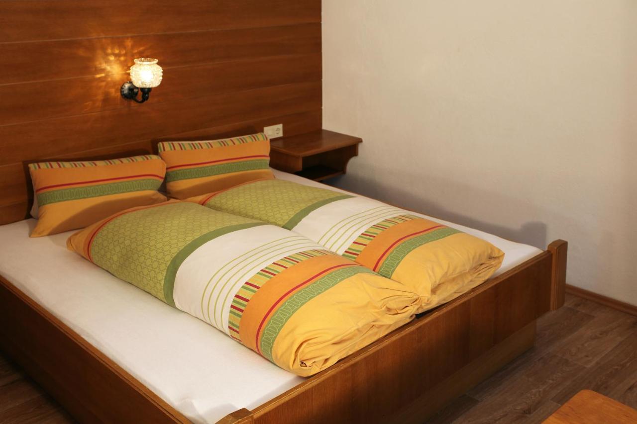 Haus Helga Hotel Kappl  Szoba fotó