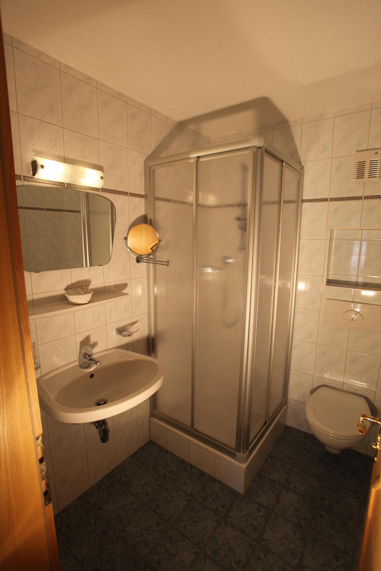 Haus Helga Hotel Kappl  Kültér fotó