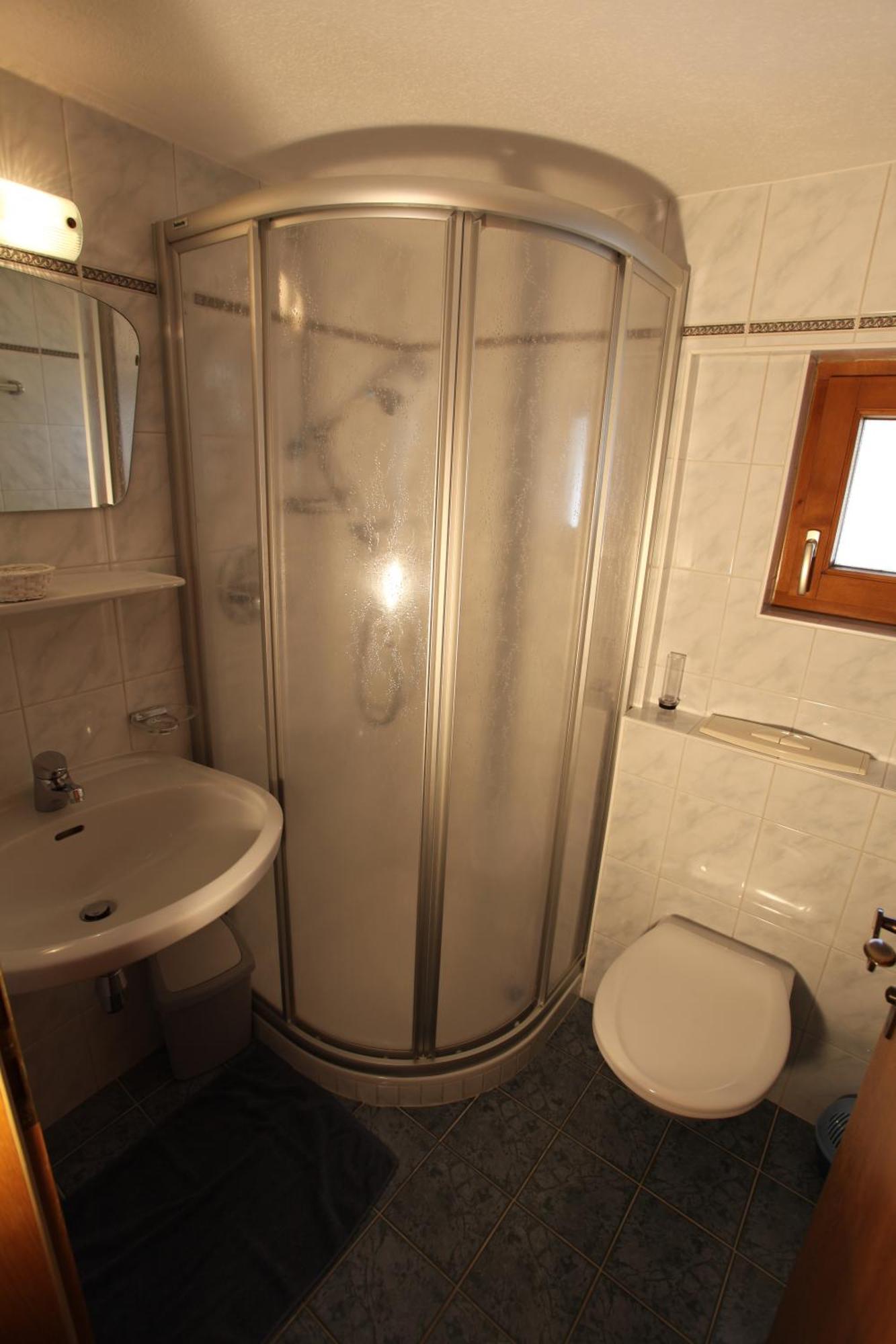 Haus Helga Hotel Kappl  Kültér fotó