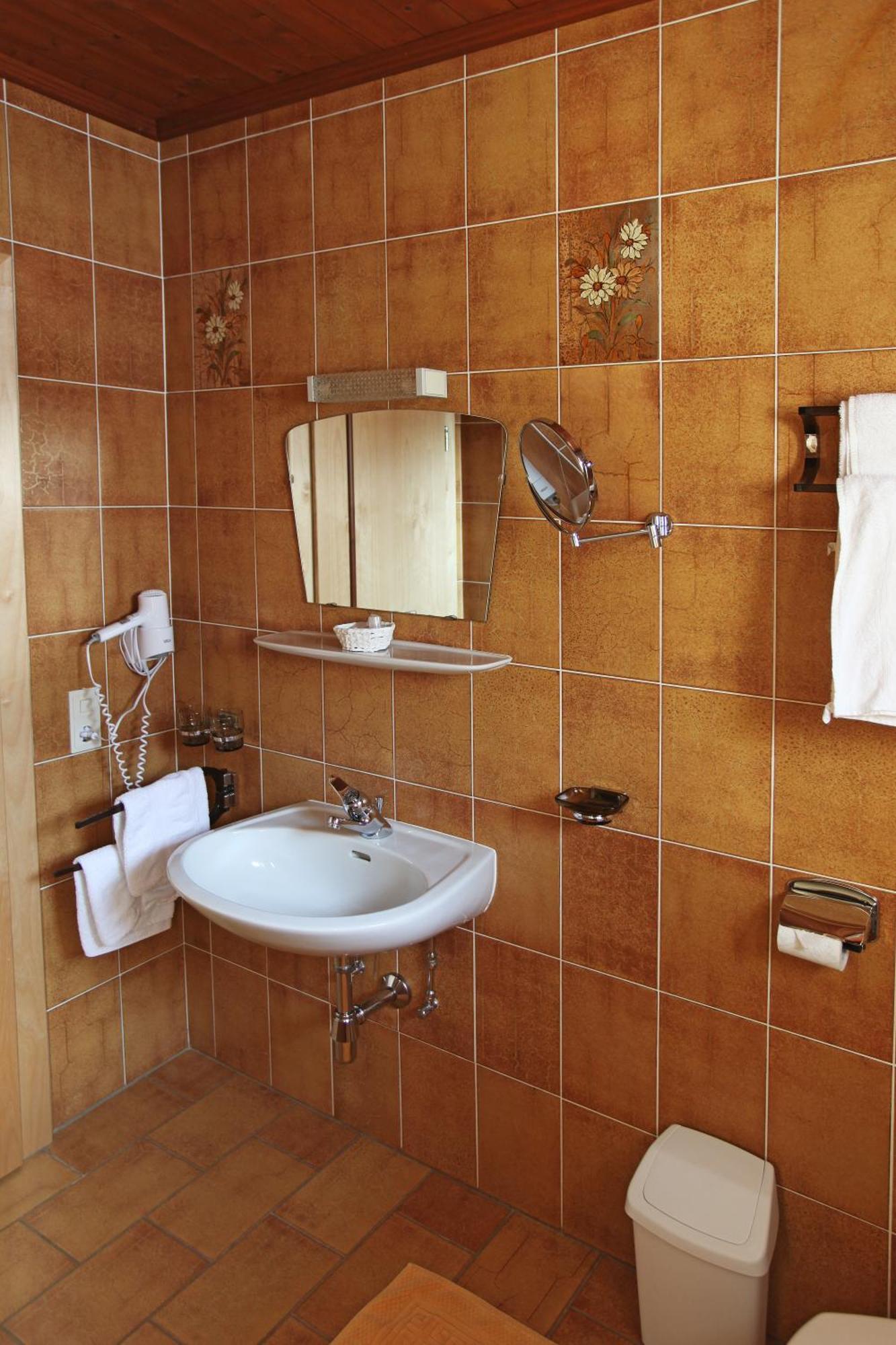 Haus Helga Hotel Kappl  Kültér fotó