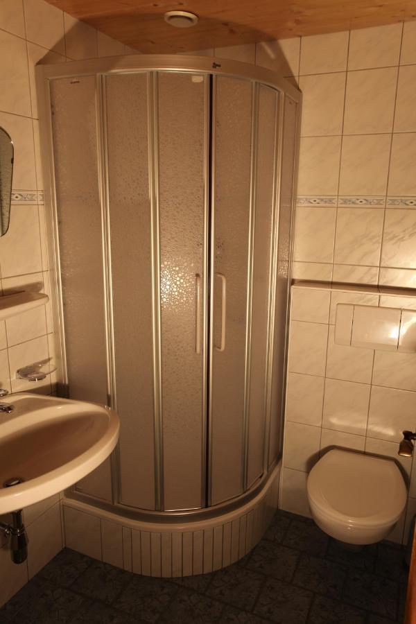 Haus Helga Hotel Kappl  Kültér fotó