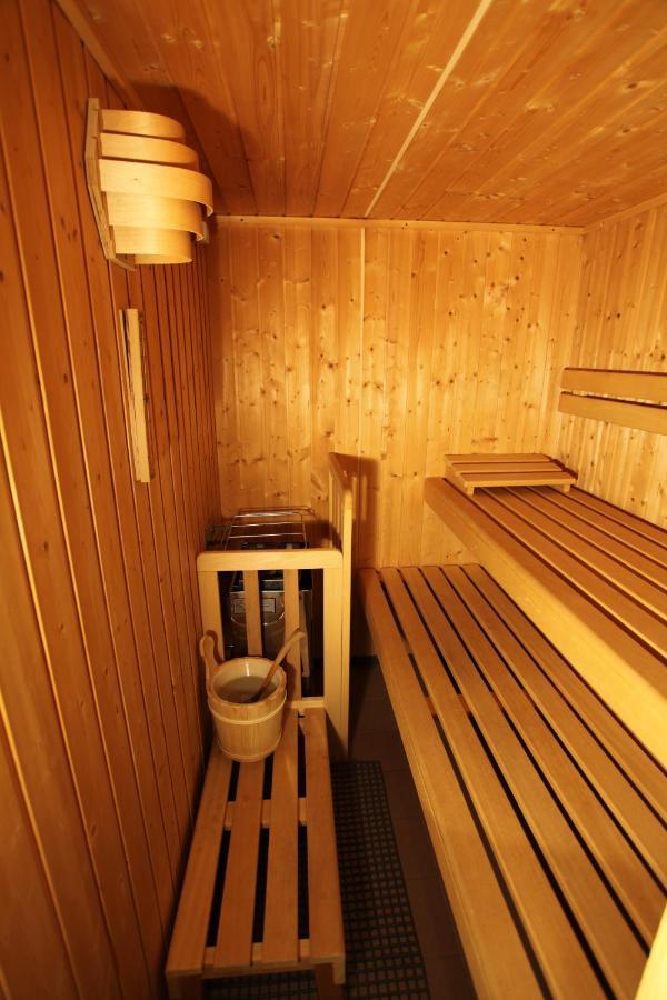Haus Helga Hotel Kappl  Kültér fotó